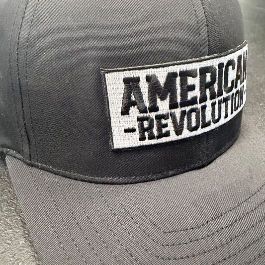 American Revolution Twill Snapback