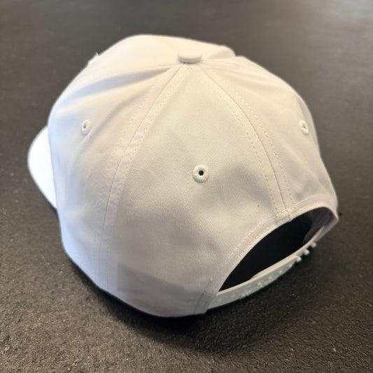 Christian Nation Twill Snapback