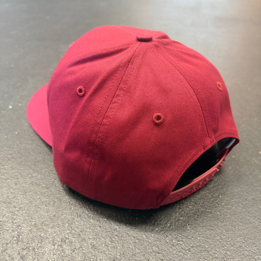 American Revolution Twill Snapback