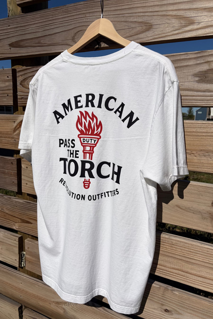 Pass the Torch