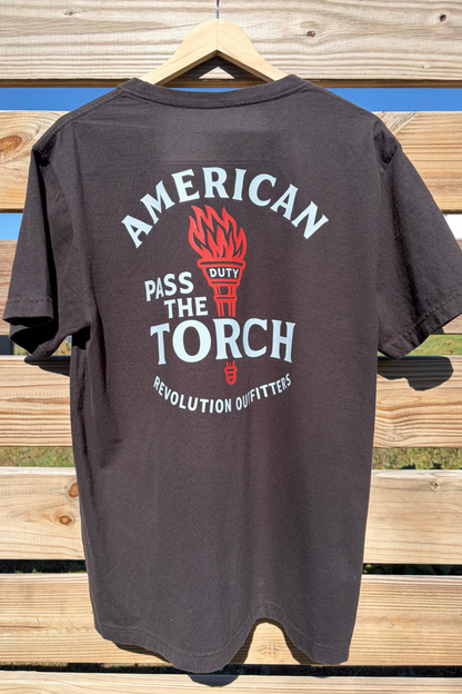 Pass the Torch