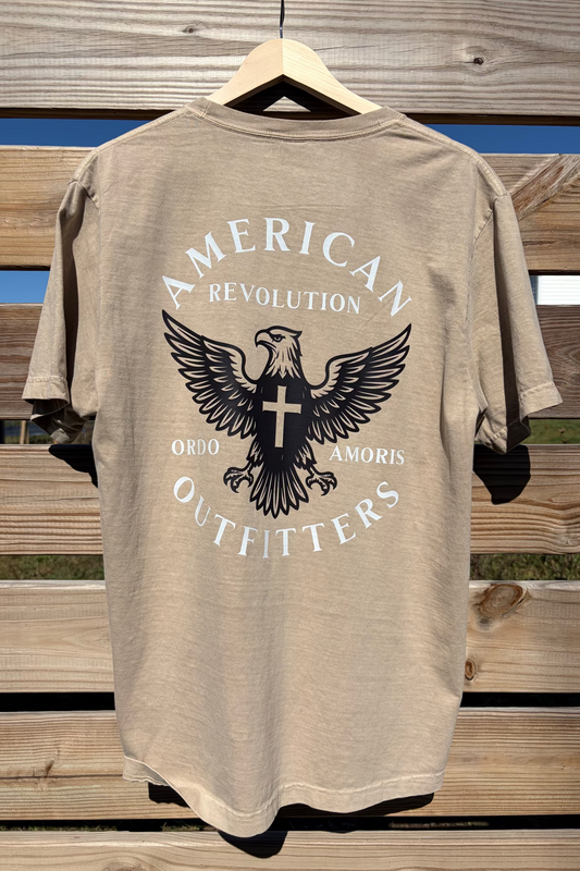 Order of Love (Ordo Amoris)