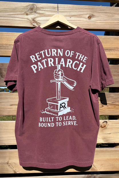 Return of the Patriach