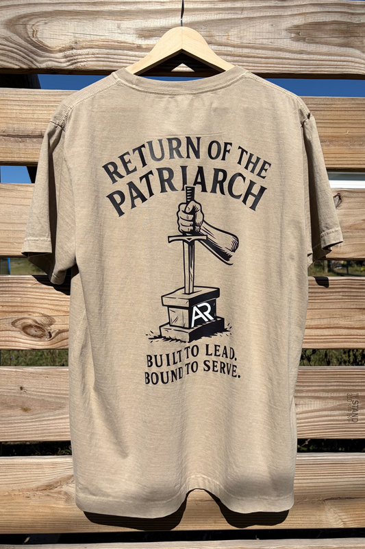 Return of the Patriach