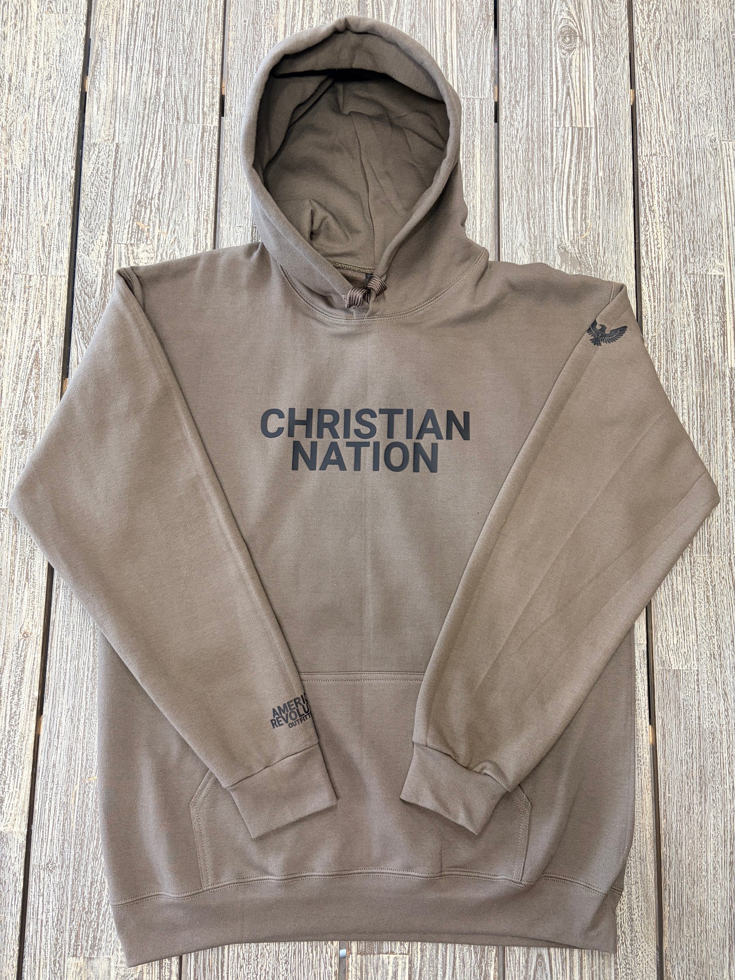 Christian Nation