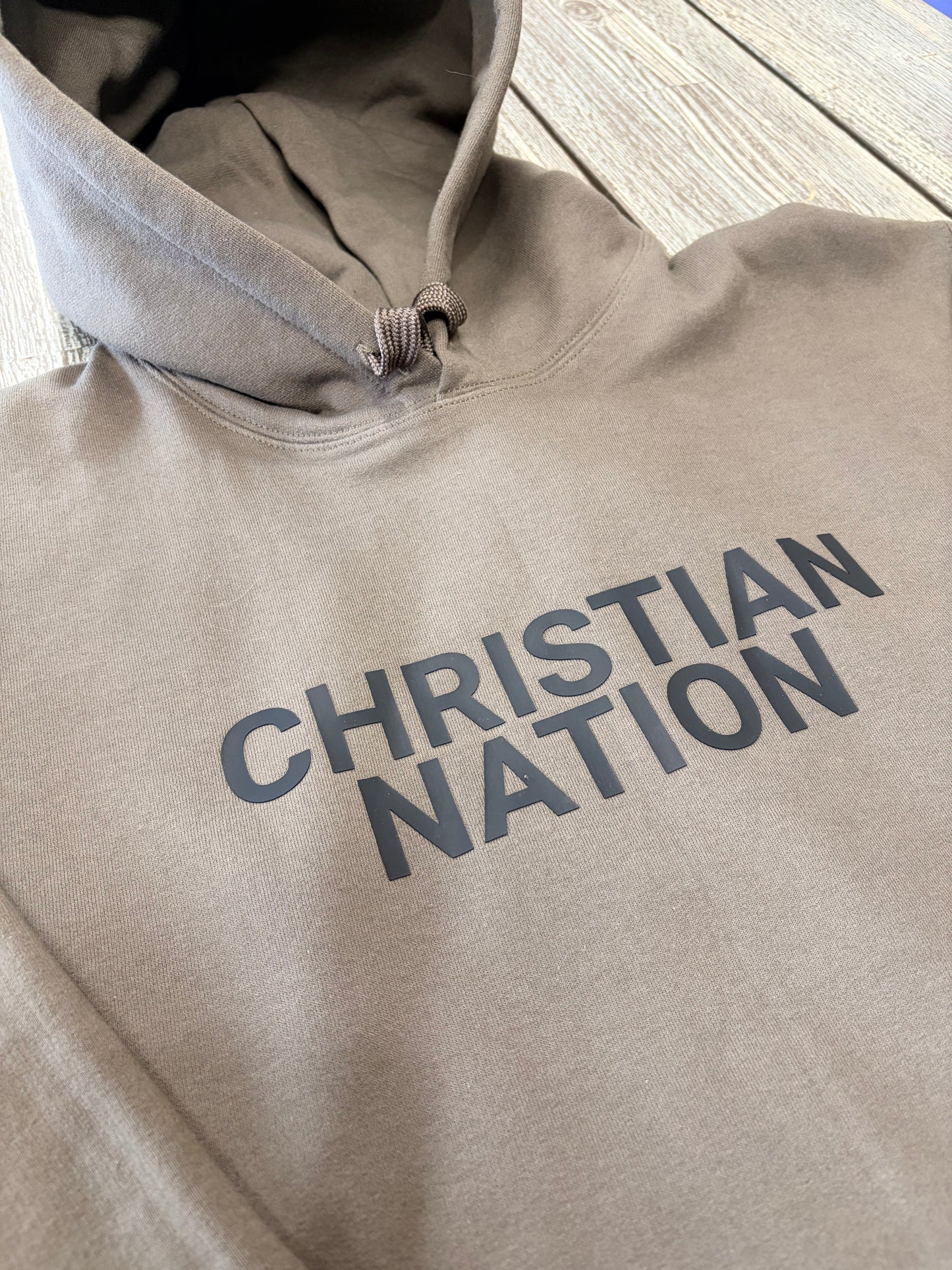 Christian Nation