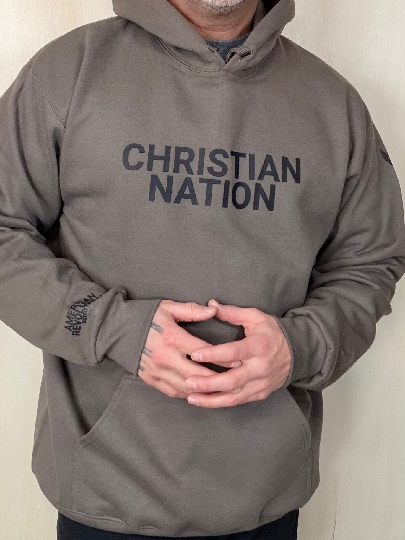 Christian Nation