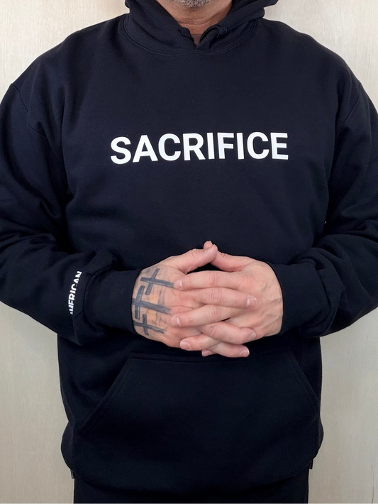 Sacrifice