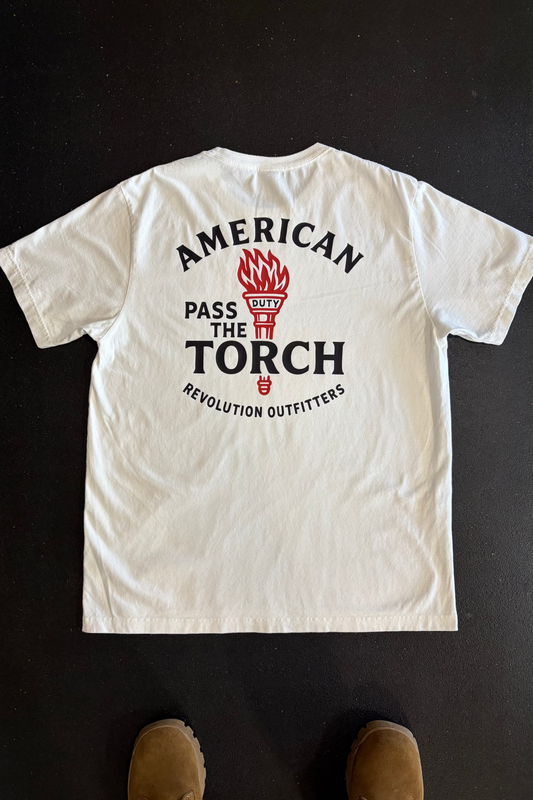 Pass the Torch