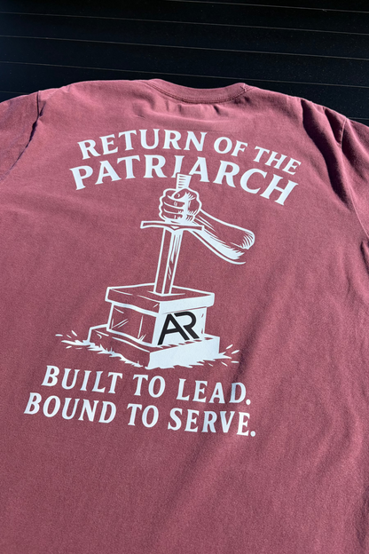Return of the Patriach