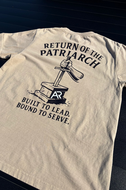Return of the Patriach