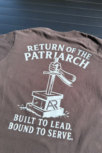 Return of the Patriach