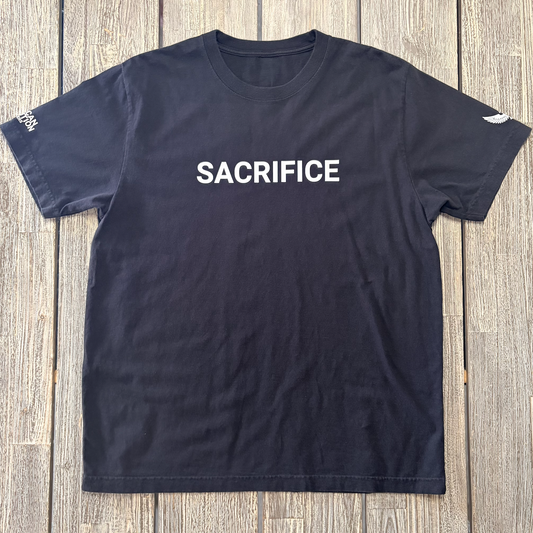 Sacrifice