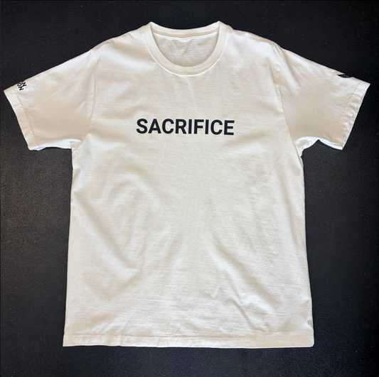Sacrifice