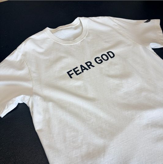 FEAR GOD