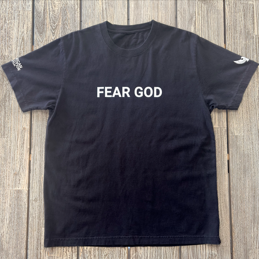 FEAR GOD