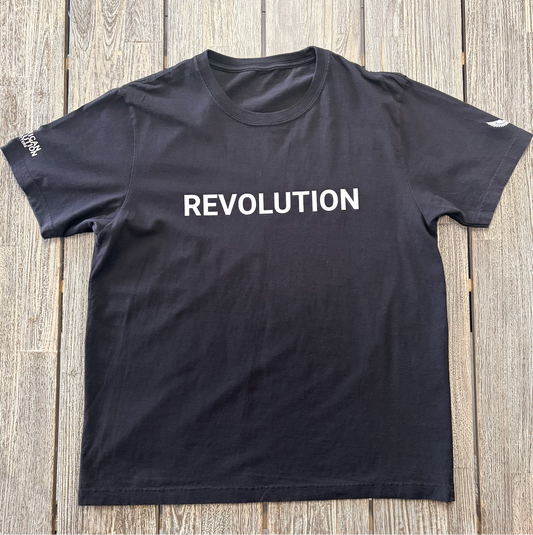 Revolution